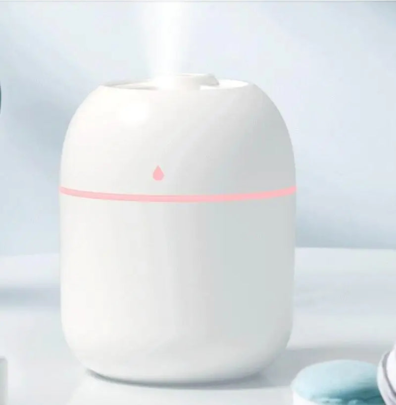 Air Humidifier